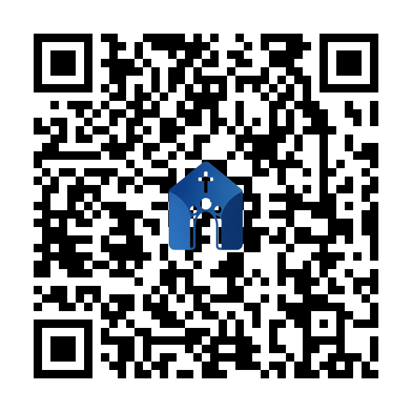 Scan to download on the App Store
